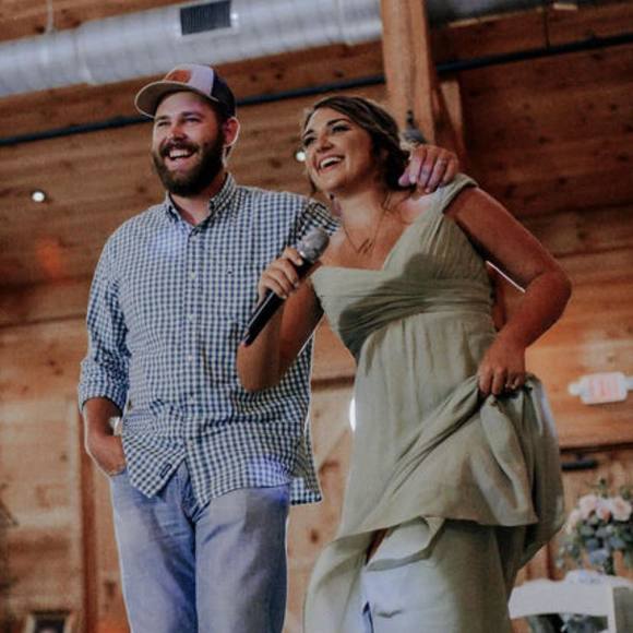 Meet your Posher, Grant - Picture 1 of 1